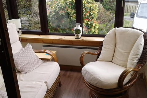 Ard Luing House in Scotland