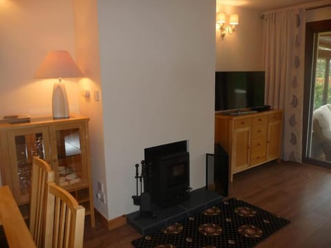 Ard Luing House in Scotland