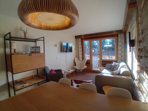 BILLY AVORIAZ - Résidence SASKIA B07 Apartment in Avoriaz