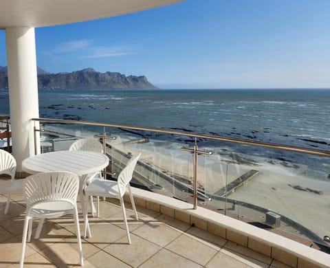 Natural landscape, Balcony/Terrace