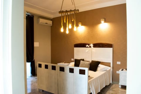 B&B Sulla Rupe Bed and Breakfast in Gravina in Puglia