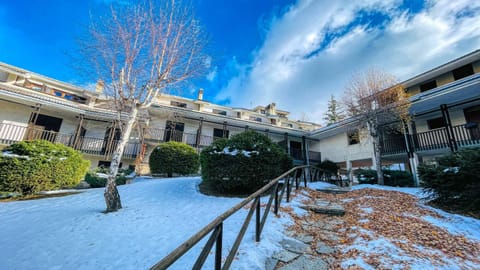 Appartamento La Chapelle Rocciamelone - Affitti Brevi Italia Apartment in Sauze d'Oulx