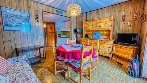 Appartamento La Chapelle Rocciamelone - Affitti Brevi Italia Apartment in Sauze d'Oulx