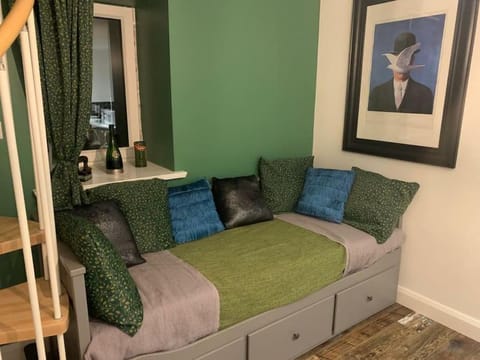 Unique restored barn with stove House in County Donegal