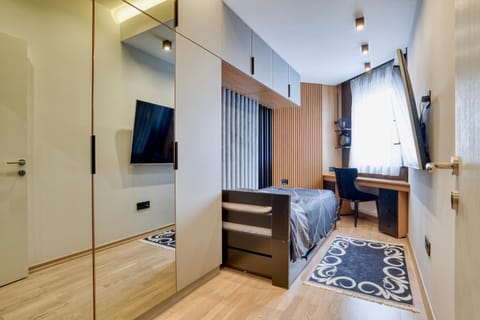 Luxury Suite Veselić Apartment in Serbia