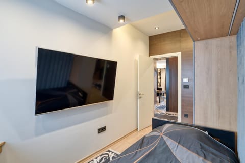 Luxury Suite Veselić Apartment in Serbia