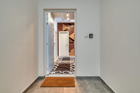 Luxury Suite Veselić Apartment in Serbia