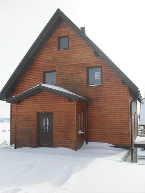 Vila Ružica House in Split-Dalmatia County