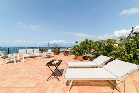 Balcony/Terrace, Beach