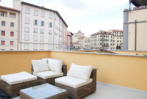 Balcony/Terrace, Balcony/Terrace