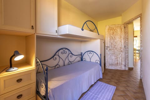 Casa al mare Apartment in Sardinia