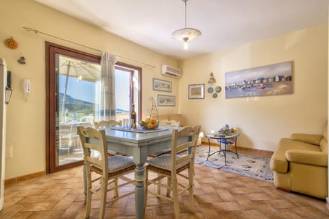 Casa al mare Apartment in Sardinia