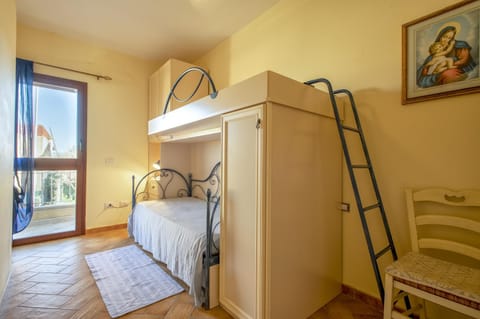 Casa al mare Apartment in Sardinia