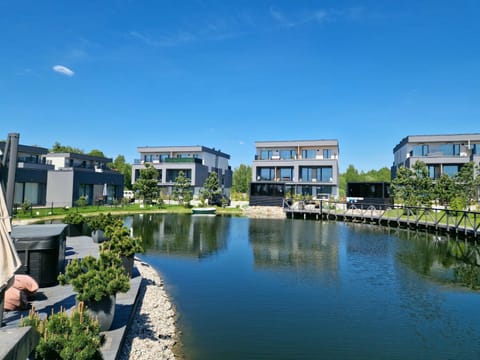 Ladies Group apartments Palanga Mano jūra 2 apartamentai 74G-2 Apartment in Palanga