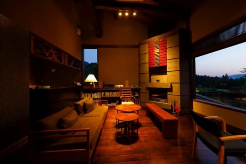Lobby or reception, Lounge or bar