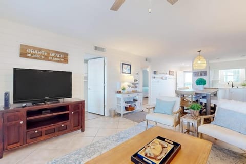 Jubilee Landing 302 House in Ono Island