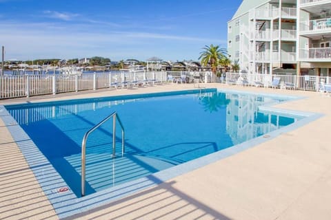 Jubilee Landing 302 House in Ono Island