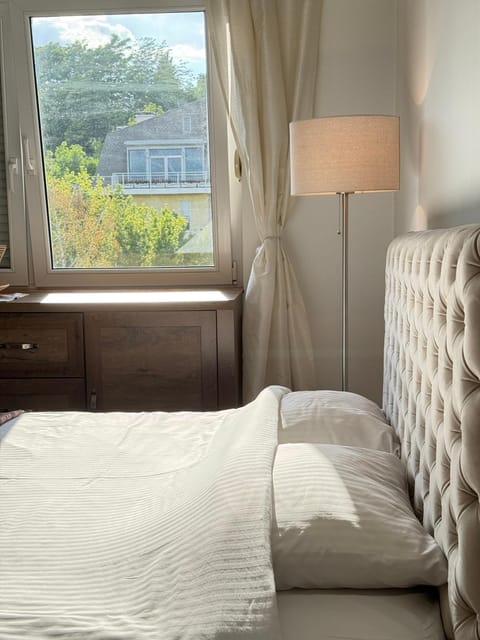 Cozy with parking Apartment in Belgrade