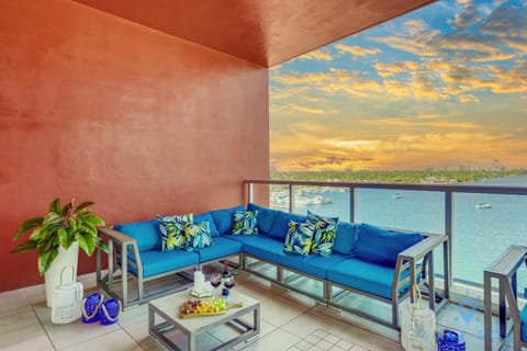 New Studio - Hollywood Beach Bliss for 2 Inn in Hollywood Beach