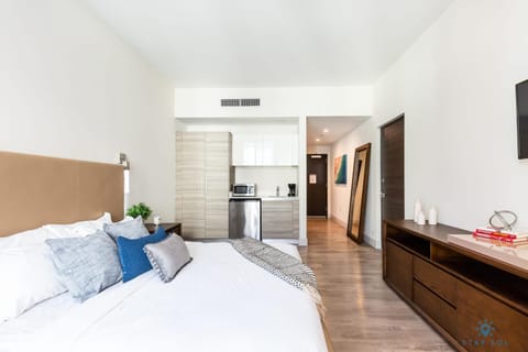 New Studio - Hollywood Beach Bliss for 2 Inn in Hollywood Beach