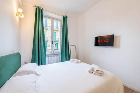 Barrili House - Ospedale San Martino - Università di Medicina Apartment in Genoa