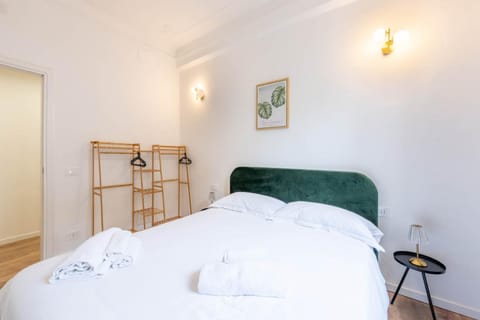 Barrili House - Ospedale San Martino - Università di Medicina Apartment in Genoa