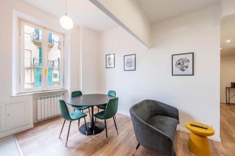 Barrili House - Ospedale San Martino - Università di Medicina Apartment in Genoa