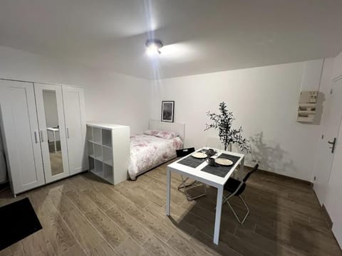 Appartement proche tramway Apartment in Vitry-sur-Seine