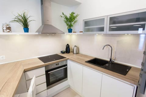 Apartman Anita Apartment in Šibenik-Knin County, Croatia