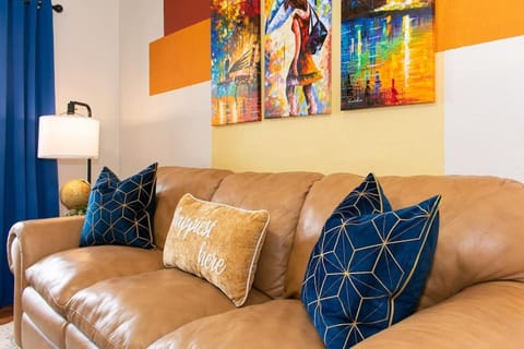 ZRoyal Stay 2BR Near Fort Cavazos - Ideal for TDY, Travel Nurses, Contractors & Extended Stays Apartment in Killeen