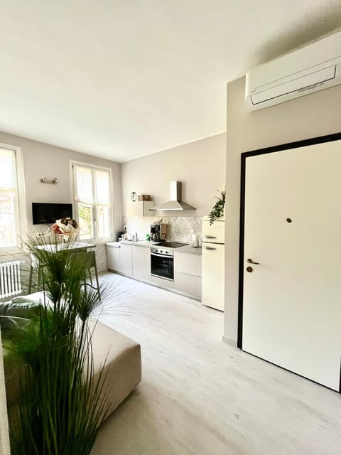 Maison del Ducato Suite Correggio Apartment in Parma