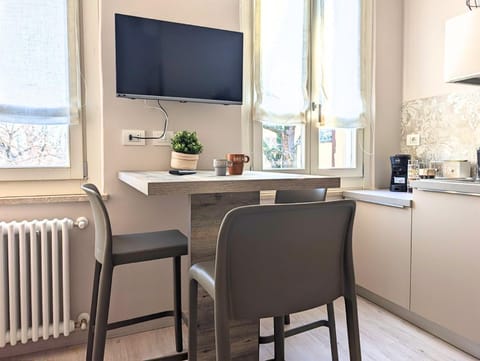 Maison del Ducato Suite Correggio Apartment in Parma