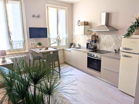 Maison del Ducato Suite Correggio Apartment in Parma