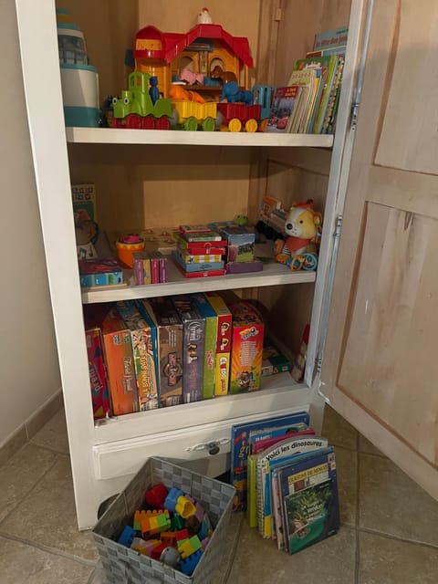 Villa provençale 8 personnes Villa in Aix-en-Provence