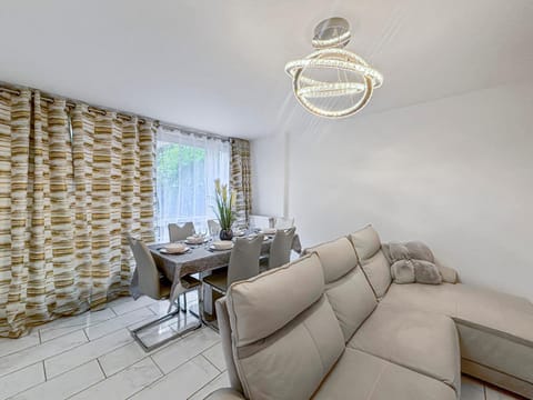 Résidence Harmony, Paris & Disney Apartment in Torcy