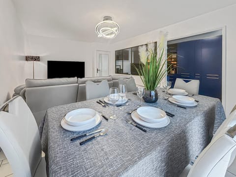 Résidence Harmony, Paris & Disney Apartment in Torcy