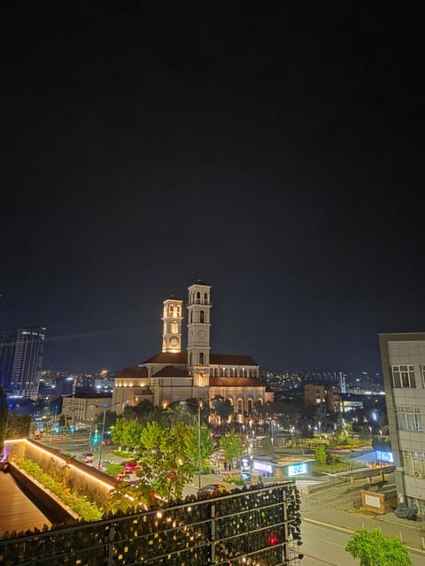 City view