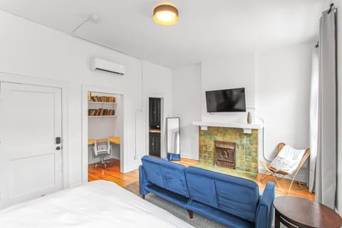 Library Square Suites Apartment hotel in Toledo