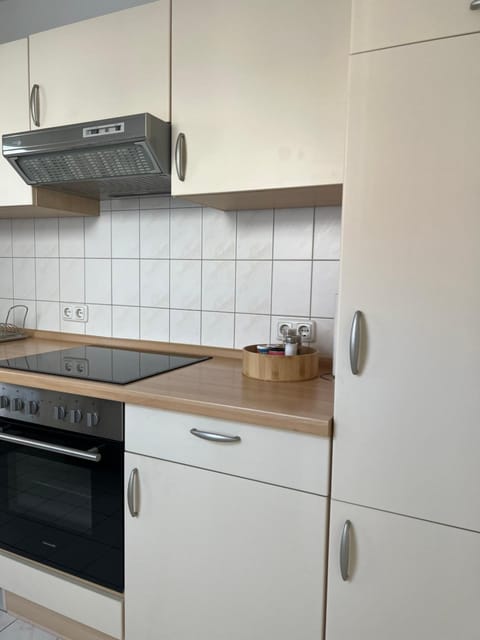 Schöne 2 Zimmer Wohnung in Lübeck Apartment in Lubeck