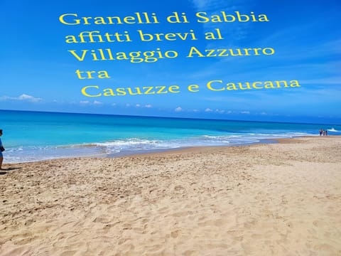 Natural landscape, Beach