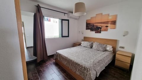 118 Portonovo Apartment in Puerto del Carmen