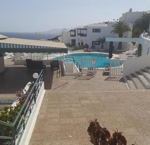 118 Portonovo Apartment in Puerto del Carmen