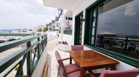 118 Portonovo Apartment in Puerto del Carmen