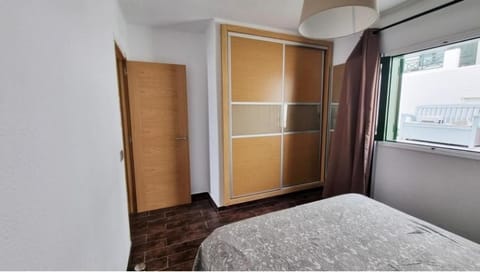 118 Portonovo Apartment in Puerto del Carmen