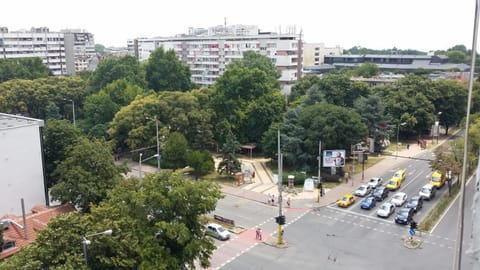 City view