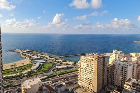 Sea view