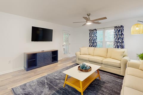 The Fairways #D Apartment in Carolina Forest