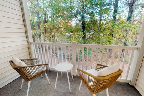 The Fairways #D Apartment in Carolina Forest