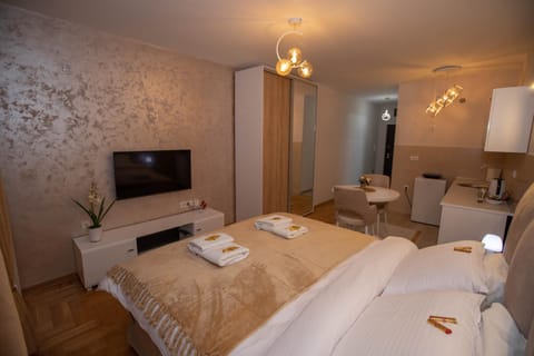 Lotos Apartments Apartment in Serbia