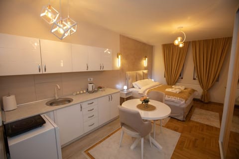 Lotos Apartments Apartment in Serbia